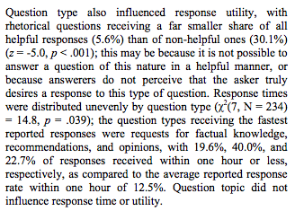 question-type